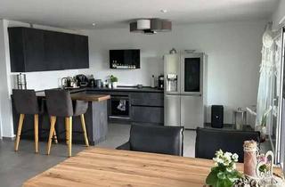 Wohnung mieten in Höllenstutz, 63785 Obernburg, Großzügige 110qm 3 Zimmer Wohnung Obernburg Hills