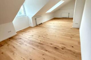 Wohnung mieten in Landshuter Str. 59, 85356 Freising, *Neubau 3 Zi-Whg* im Dachgeschoss eines frisch sanierten MFH´s