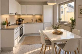 Wohnung mieten in Bielitzstraße, 07545 Gera, Gemütliche 3-Raum Wohnung im Herzen von Gera. Mit Einbauküche. WG-geeignet!