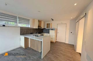 Wohnung mieten in 51702 Bergneustadt, 2-Zimmer-Einliegerwohnung mit Terrasse – Bergneustadt-Hackenberg