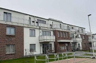 Sozialwohnungen mieten in Schiefkoppel 74a, 24340 Eckernförde, *nur mit WBS* Gemütliche 3-Zimmer-Wohnung mit Balkon zu vermieten
