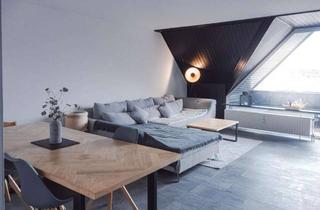 Wohnung mieten in 59174 Kamen, Über den Dächern von Kamen: 3-Zimmer-Wohnung mit Balkon, hochwertiger Einbauküche & Klimaanlage