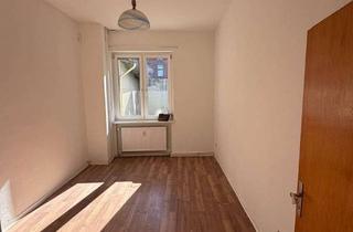Wohnung mieten in Bahnhofstraße 24, 37154 Northeim, Attraktive 2-Zimmer-Wohnung