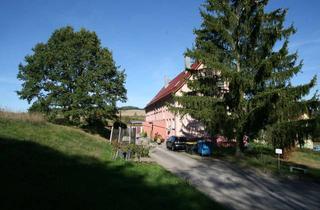 Wohnung mieten in Schulstraße 61, 98660 Kloster Veßra, Gemütliche 3-Raumwohnung in Kloster Veßra