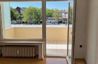 Wohnung mieten in Friedrichstr., 45468 Mitte, Helle Wohnung im 2. OG mit Balkon
