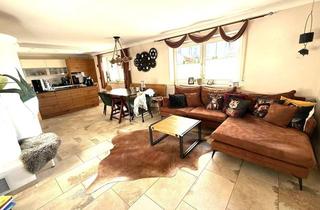 Wohnung mieten in 83132 Pittenhart, gehobene 6-Zimmer-Wohnung mit Gartenanteil/Wintergarten