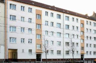 Wohnung mieten in Konrad-Wolf-Str. 121, 13055 Alt-Hohenschönhausen, Sind Ihre Koffer schon gepackt? Ab sofort neue Mieter:innen gesucht.