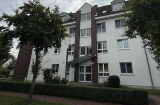 Wohnung mieten in Anne-Frank-Straße 10, 25335 Elmshorn, 2-Zim.-Wohnung mit Wintergarten, Terrasse & neuer Einbauküche (Erstbezug nach Teilsanierung)