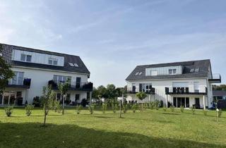Wohnung mieten in 15749 Mittenwalde, TOP - 3-Zimmer Wohnung mit großer Terasse - 1. OG - Neubau 2023