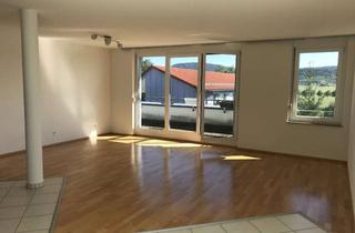 Wohnung mieten in Rebhuhnweg 12, 73529 Schwäbisch Gmünd, Helle 2-Zimmer-Wohnung in ruhiger Lage und Balkon