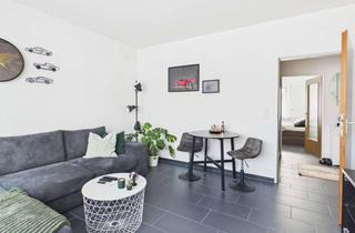 Wohnung mieten in Kapellenstraße 38, 52355 Düren, Moderne und helle 2-Zimmer-Wohnung mit Einbauküche in Düren-Rölsdorf