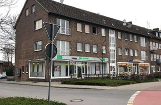 Wohnung mieten in Bahnhofsplatz, 47574 Goch, *** 1,5-Wohnung nahe Bahnhof - provisionsfrei ***