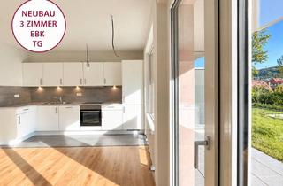 Wohnung mieten in Abelsbergstraße 26A-E, 70190 Ost, Parkblick: helle 3-Zimmer Whg. mit großer Gartenterrasse, Einbauküche, Tiefgarage