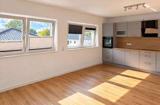 Wohnung mieten in Benjesweg, 31623 Drakenburg, Stilvolle Neubauwohnung in attraktiver Lage zu vermieten