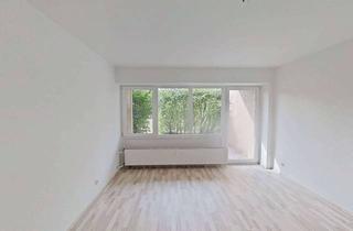 Wohnung mieten in Berliner Ring 31, 31303 Burgdorf, Moderne 2-Zi.-Whg. mit privater Terrasse und Wannenbad im Burgdorfer Süden