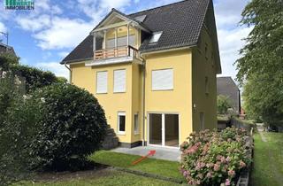 Wohnung mieten in 21614 Buxtehude, Naturnahes Zuhause in Neukloster – Gepflegte 2-Zimmer-Wohnung mit Terrasse & Garten