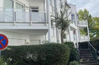 Wohnung mieten in 55411 Bingen, Bingen, lichtdurchflutete 1 Zimmer Wohnung mit Terrasse
