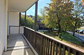 Wohnung mieten in Bahnhofstr. 57, 82041 Oberhaching, Gemütliche 3-Zimmerwohnung mit umlaufendem Süd-West-Balkon in Bahnhofsnähe....