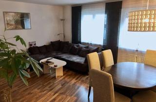 Wohnung mieten in 70197 West, Gepflegte 3-Zimmer-Wohnung mit 2 Balkonen in Stuttgart-West