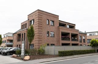 Wohnung mieten in Hauptstraße 38, 33397 Rietberg, Schöne 2 Zimmerwohnung im 1. Obergeschoss mit einer Loggia
