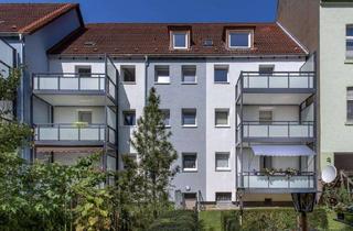 Wohnung mieten in Gahlenstraße 16, 44653 Unser Fritz, Demnächst frei! 3-Zimmer-Wohnung mit Balkon in Herne Unser Fritz
