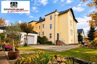 Wohnung mieten in 09221 Neukirchen, +++ Kleine 2 Raum Wohnung in ruhiger Lage +++