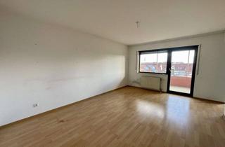 Wohnung mieten in 67227 Frankenthal, Frankenthal - Schön geschnittene 3-Zimmer-Wohnung