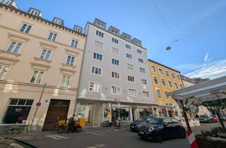 Wohnung mieten in Pestalozzistr 19, 80469 Ludwigsvorstadt-Isarvorstadt, 4 Zimmer Wohnung * WG geeignet * Ludwigsvorstadt-Isarvorstadt * Balkon