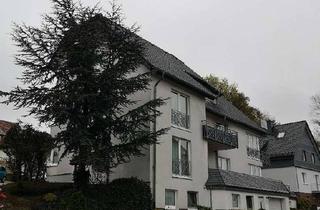 Wohnung mieten in 59929 Brilon, Wohnen am Rochuswäldchen!