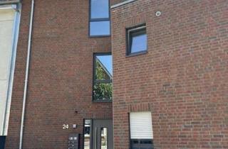 Wohnung mieten in 45699 Herten, Moderne Single-Wohnung mit großem Balkon