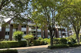 Wohnung mieten in Statthalterhofweg 11, 50858 Junkersdorf, Attraktive 2,5-Zimmer-Wohnung mit Terrasse und Tiefgaragenstellplatz in Junkersdorf