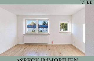 Wohnung mieten in 84508 Burgkirchen, 3-Zimmer-Wohnung renoviert in Burgkirchen a.d. Alz