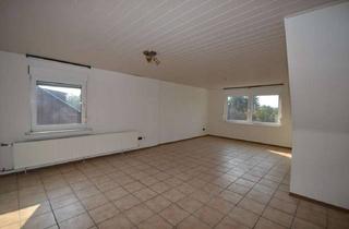 Wohnung mieten in 44534 Lünen, 3-Zimmer Dachgeschosswohnung in Lünen-Alstedde zu vermieten