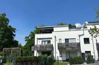 Wohnung mieten in 84166 Adlkofen, Adlkofen:Gut ausgestattetes Apartment mit sonnigem Balkon und Einbauküche!