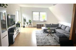 Wohnung mieten in 56412 Heilberscheid, Schöne, ruhige 4-Zimmer-DG-Wohnung mit Balkon Nähe MT/LM