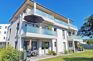 Wohnung mieten in 17449 Trassenheide, neuwertige und gemütliche Wohnung mit Terrasse