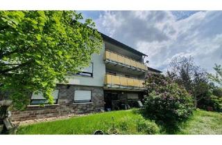 Wohnung mieten in 97837 Erlenbach, großzügig wohnen mit gratis Panoramablick