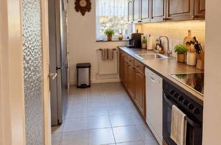 Wohnung mieten in Schweppermannstraße 24, 92224 Amberg, Sonnige 3-Zimmer-Wohnung im Erdgeschoss mit Balkon – Amberg