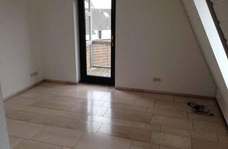 Wohnung mieten in Werderstr. 21, 49076 Westerberg, 2 Zimmer-Wohnung, OS-Westerberg mit kleinem Südbalkon