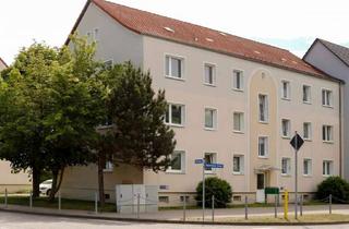 Wohnung mieten in Tagewerbener Str. 76, 06667 Weißenfels, Jetzt mit Treppensteigerrabatt!