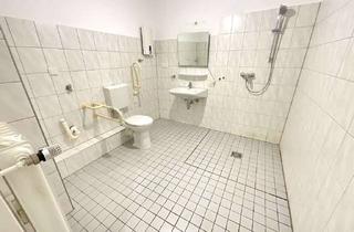 Wohnung mieten in Straßburger Str., 44623 Herne-Mitte, Schöne Erdgeschosswohnung mit Balkon (WBS)