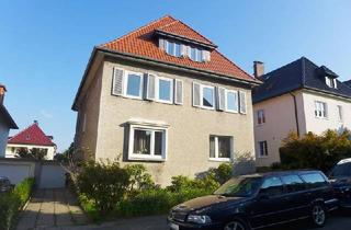 Wohnung mieten in 33604 Sieker, Altbauflair am Rande des Musikerviertels!