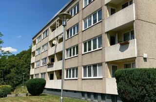 Wohnung mieten in Am Richtsberg 20, 35039 Marburg, Sonnige Familienwohnung mit Balkon : 4-Zimmer-Wohnung am Richtsberg