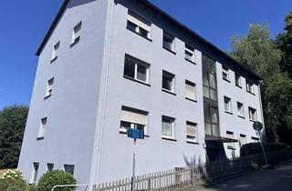 Wohnung mieten in Idsteinerweg xx, 61479 Glashütten, Glashütten - Gepflegte 3-ZW mit Einbauküche, Terrasse und Gartenmitbenutzung!