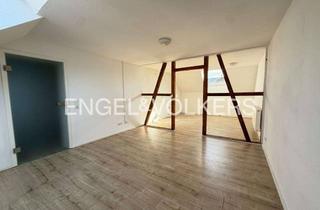 Wohnung mieten in 58239 Schwerte, Gemütliche Dachgeschosswohnung mitten in Schwerte