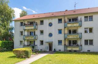 Wohnung mieten in Am Jahnplatz 15, 24211 Preetz, Frisch renoviert am Jahnplatz – modernes Wohnen in Preetz
