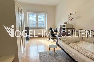 Wohnung mieten in 97080 Grombühl, Attraktive 2-Zimmer-Wohnung in zentraler Lage von Grombühl