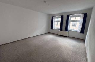 Wohnung mieten in Kleine Ringstraße, 03238 Finsterwalde, 2-Raum-Mietwohnung in Finsterwalde
