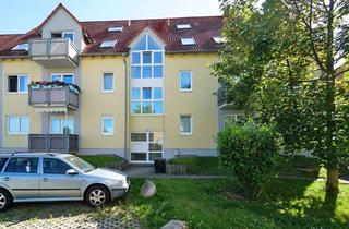 Wohnung mieten in Straße Des Friedens 10d, 01723 Wilsdruff, Kesselsdorf: Balkon + Stellplatz
