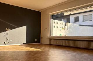 Wohnung mieten in 45472 Heißen, Ihr neues Zuhause mit Terrasse und eigenem Garten
